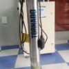 Motobomba sumergible Marca Tornado serie KIN 1.1 HP para agua limpia sin flotador (KIN58-6/1115)
