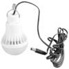 Kit Sistema de iluminación solar de 9 W 3 focos Marca Lion Tools (2702)