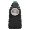 Kit Sistema de iluminación solar de 9 W 3 focos Marca Lion Tools (2702)