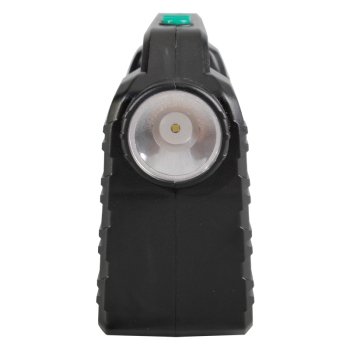 Kit Sistema de iluminación solar de 9 W 3 focos Marca Lion Tools (2702)