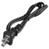 Kit Sistema de iluminación solar de 9 W 3 focos Marca Lion Tools (2702)