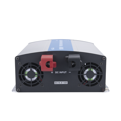 Inversor IPower 1000 W, Ent: 12V, Salida: 120 Vca Marca: EPEVER (IP100011)