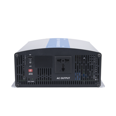 Inversor IPower 1000 W, Ent: 12V, Salida: 120 Vca Marca: EPEVER (IP100011)