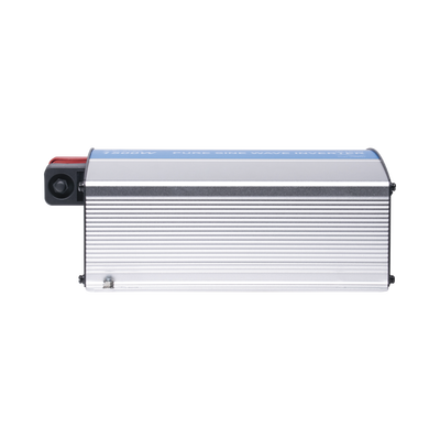 Inversor Ipower 1200 W, Ent: 24 V, Salida: 120 Vca Marca: EPEVER (IP-1500-21)