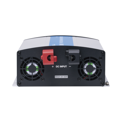 Inversor Ipower 1200 W, Ent: 24 V, Salida: 120 Vca Marca: EPEVER (IP-1500-21)
