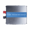 Inversor Ipower 1200 W, Ent: 24 V, Salida: 120 Vca Marca: EPEVER (IP-1500-21)