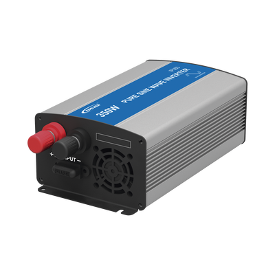 Inversor Ipower 280 W, Ent: 12V, Salida: 120 Vca Marca: EPEVER (IP-350-11)