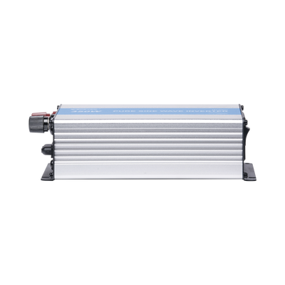 Inversor Ipower 280 W, Ent: 12V, Salida: 120 Vca Marca: EPEVER (IP-350-11)