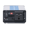 Inversor Ipower 280 W, Ent: 12V, Salida: 120 Vca Marca: EPEVER (IP-350-11)