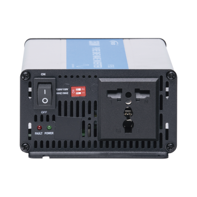 Inversor Ipower 280 W, Ent: 12V, Salida: 120 Vca Marca: EPEVER (IP-350-11)