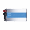 Inversor Ipower 280 W, Ent: 12V, Salida: 120 Vca Marca: EPEVER (IP-350-11)