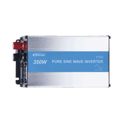 Inversor Ipower 280 W, Ent: 12V, Salida: 120 Vca Marca: EPEVER (IP-350-11)