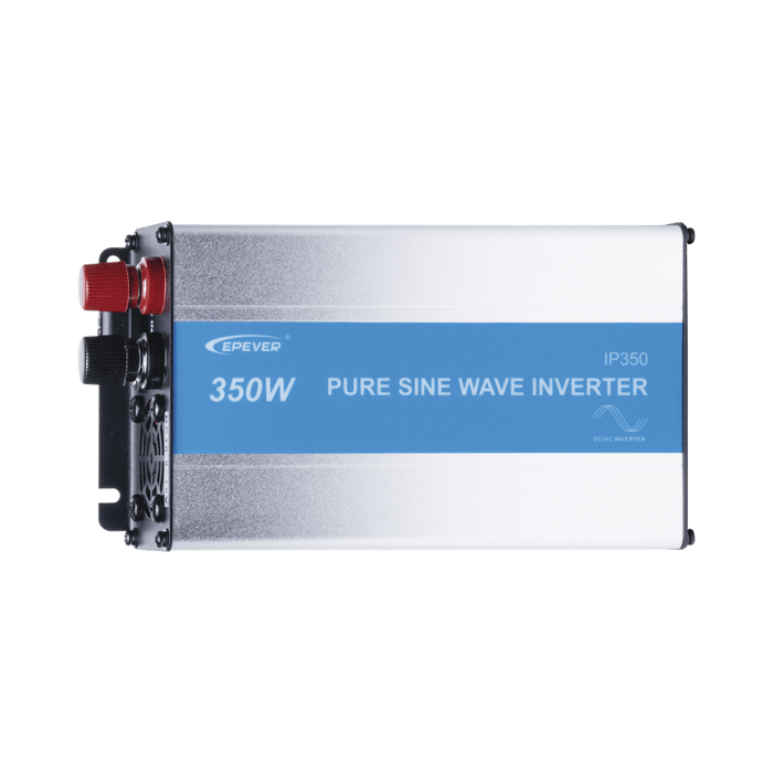 Inversor Ipower 280 W, Ent: 12V, Salida: 120 Vca Marca: EPEVER (IP-350-11)