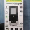 Imagen de WhatsApp 2025-06-17 a las 17.37.55_fbb3b25d Luminario solar fijo 25 w Marca Lion Tools (2811)