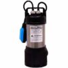 Motobomba sumergible 3/4 HP, Serie Kanki Plus, 127 V para norias, cisternas y pozos poco profundos (KANKIPLUS44A-1127)