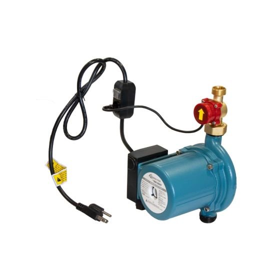 Presurizador individual automático Tipo de presurizador AQUA PAK: Velocidad constante HP nominal: 1/3 Fases X Voltaje de alimentación: 1 X 127 (monofásico) Amperaje: 2.2 Succión X Descarga: 3/4" x 3/4"arga máxima:12 m