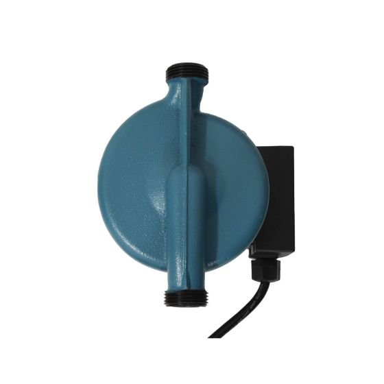 Presurizador individual automático Tipo de presurizador AQUA PAK: Velocidad constante HP nominal: 1/3 Fases X Voltaje de alimentación: 1 X 127 (monofásico) Amperaje: 2.2 Succión X Descarga: 3/4" x 3/4"arga máxima:12 m