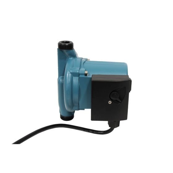 Presurizador individual automático Tipo de presurizador AQUA PAK: Velocidad constante HP nominal: 1/3 Fases X Voltaje de alimentación: 1 X 127 (monofásico) Amperaje: 2.2 Succión X Descarga: 3/4" x 3/4"arga máxima:12 m