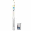 Motobomba sumergible 1 HP para agua limpia, pozo profundo Serie MOTOBOMBA MAX ALTO FLUJO (MAX10-F/12303H)