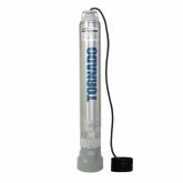 Motobomba sumergible Marca Tornado serie KIN 1.1 HP para agua limpia sin flotador (KIN58-6/1115)