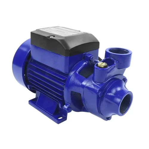 619696IUS BOMBA PERIFÉRICA PARA AGUA DE 1/2 HP IUSA(QB60)