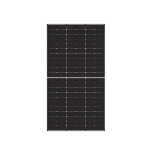 Módulo Solar Bifacial TOPCON , 610. W, 48.50 V cc, Monocristalino, 132 Celdas (ELITE SOLAR)ETNR66TBHGL610W