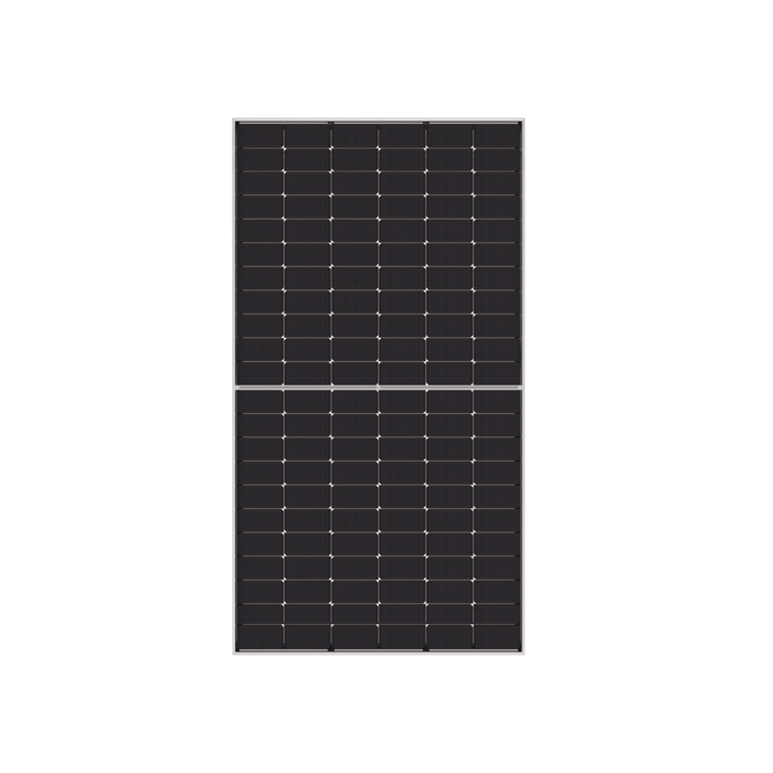 Módulo Solar Bifacial TOPCON , 610. W, 48.50 V cc, Monocristalino, 132 Celdas (ELITE SOLAR)ETNR66TBHGL610W