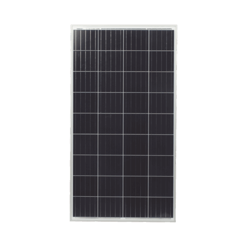 Modulo Solar, 125W, 12 Vcc, Policristalino, 36 Celdas grado A (PRO12512) EPCOM POWERLINE