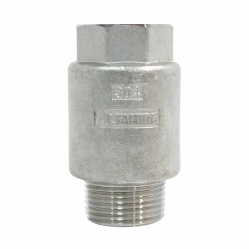 Check sumergible ALTAMIRA(CHECK1.25"MH-SS304)