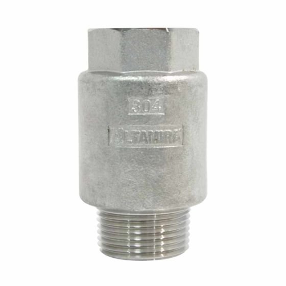 Check sumergible ALTAMIRA(CHECK1.25"MH-SS304)