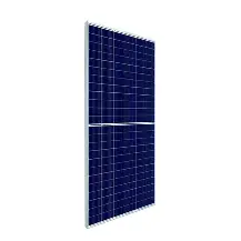 MODULO SOLAR , 550W, 50 Vcc, Monocristalino, 144 Celdas PERC (Dim. 2279 x 1134 x 35 mm) (RSM1449550M)RISEN O SIMILAR