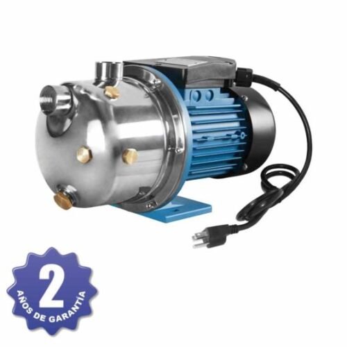 SERIE FIX BOMBAS DE SUPERFICIE (TIPO JET)   AQUA PAK(FIX10E)