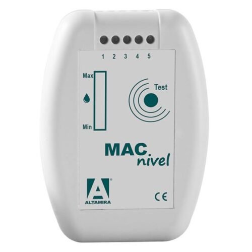 SERIE MACNIVEL ALTAMIRA(MACNIVEL)